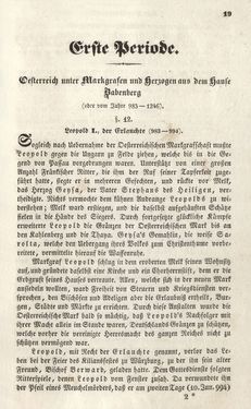 Image of the Page - 19 - in Geschichte des Österreichischen Kaiserstaates