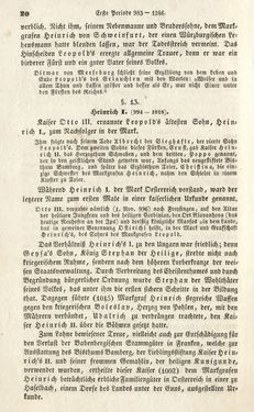 Image of the Page - 20 - in Geschichte des Österreichischen Kaiserstaates