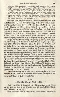 Image of the Page - 23 - in Geschichte des Österreichischen Kaiserstaates