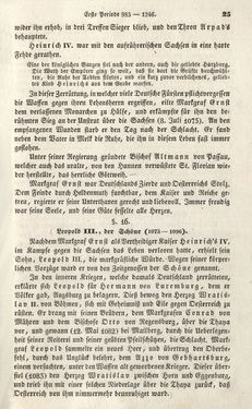 Image of the Page - 25 - in Geschichte des Österreichischen Kaiserstaates