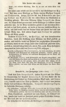 Image of the Page - 29 - in Geschichte des Österreichischen Kaiserstaates