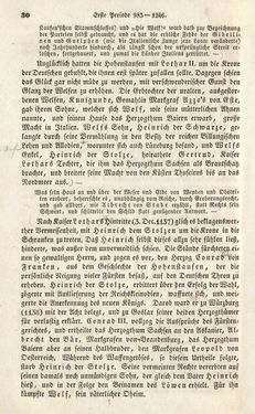 Image of the Page - 30 - in Geschichte des Österreichischen Kaiserstaates