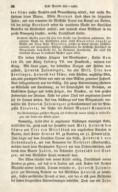 Bild der Seite - 32 - in Geschichte des Österreichischen Kaiserstaates