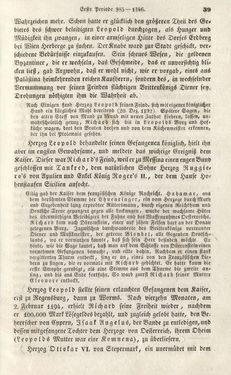Image of the Page - 39 - in Geschichte des Österreichischen Kaiserstaates