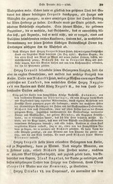 Bild der Seite - 39 - in Geschichte des Österreichischen Kaiserstaates