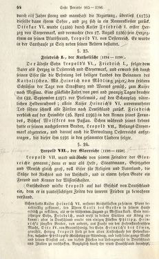 Image of the Page - 44 - in Geschichte des Österreichischen Kaiserstaates