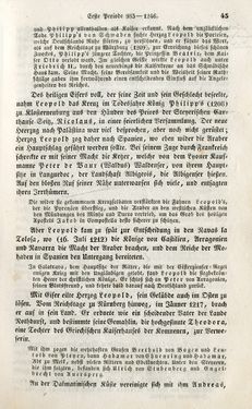 Bild der Seite - 45 - in Geschichte des Österreichischen Kaiserstaates