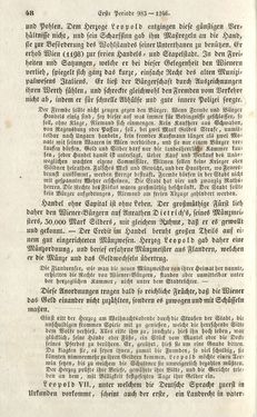 Image of the Page - 48 - in Geschichte des Österreichischen Kaiserstaates