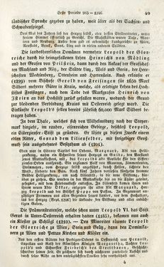 Image of the Page - 49 - in Geschichte des Österreichischen Kaiserstaates