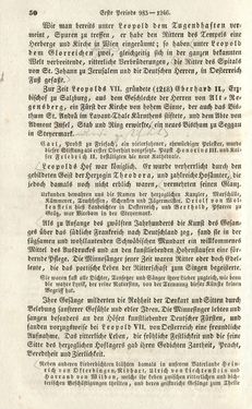 Bild der Seite - 50 - in Geschichte des Österreichischen Kaiserstaates