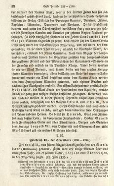 Bild der Seite - 52 - in Geschichte des Österreichischen Kaiserstaates