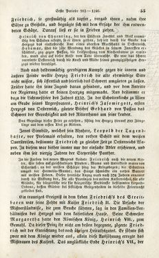 Image of the Page - 55 - in Geschichte des Österreichischen Kaiserstaates