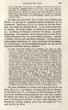 Image of the Page - 61 - in Geschichte des Österreichischen Kaiserstaates