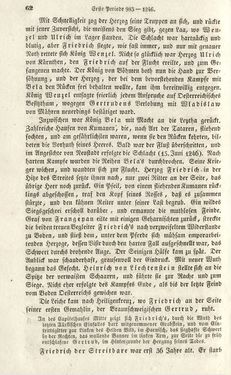 Image of the Page - 62 - in Geschichte des Österreichischen Kaiserstaates