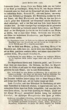 Image of the Page - 67 - in Geschichte des Österreichischen Kaiserstaates