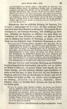 Image of the Page - 73 - in Geschichte des Österreichischen Kaiserstaates