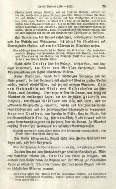 Bild der Seite - 75 - in Geschichte des Österreichischen Kaiserstaates