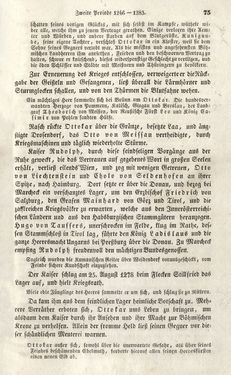 Image of the Page - 75 - in Geschichte des Österreichischen Kaiserstaates