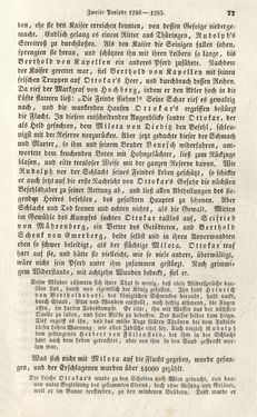 Image of the Page - 77 - in Geschichte des Österreichischen Kaiserstaates