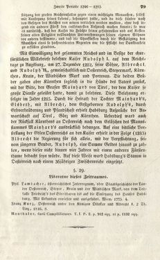 Image of the Page - 79 - in Geschichte des Österreichischen Kaiserstaates