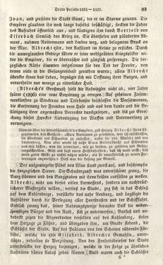 Image of the Page - 83 - in Geschichte des Österreichischen Kaiserstaates