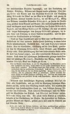 Image of the Page - 84 - in Geschichte des Österreichischen Kaiserstaates