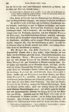 Image of the Page - 86 - in Geschichte des Österreichischen Kaiserstaates