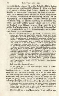 Image of the Page - 90 - in Geschichte des Österreichischen Kaiserstaates