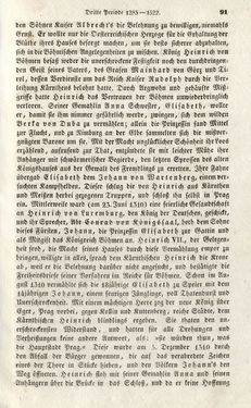 Image of the Page - 91 - in Geschichte des Österreichischen Kaiserstaates