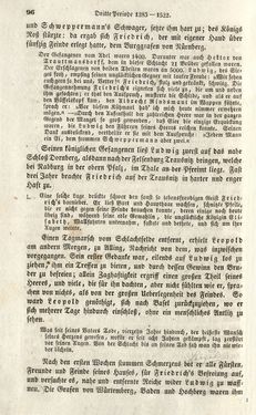 Image of the Page - 96 - in Geschichte des Österreichischen Kaiserstaates