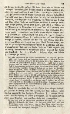 Image of the Page - 97 - in Geschichte des Österreichischen Kaiserstaates