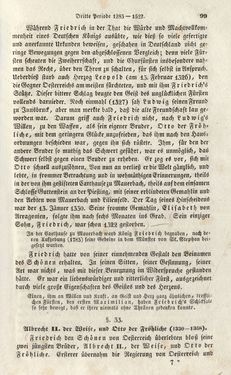 Image of the Page - 99 - in Geschichte des Österreichischen Kaiserstaates