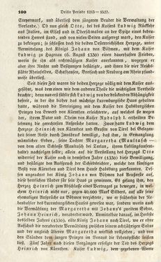 Bild der Seite - 100 - in Geschichte des Österreichischen Kaiserstaates