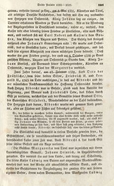 Image of the Page - 101 - in Geschichte des Österreichischen Kaiserstaates