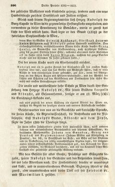 Bild der Seite - 106 - in Geschichte des Österreichischen Kaiserstaates