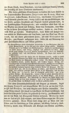 Image of the Page - 111 - in Geschichte des Österreichischen Kaiserstaates