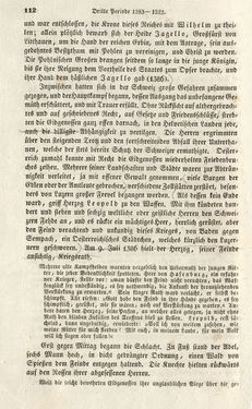 Image of the Page - 112 - in Geschichte des Österreichischen Kaiserstaates