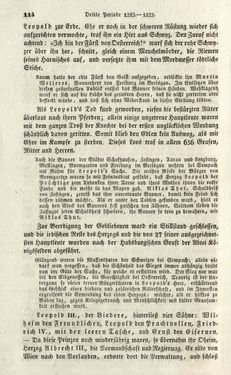 Image of the Page - 114 - in Geschichte des Österreichischen Kaiserstaates