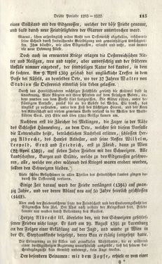 Bild der Seite - 115 - in Geschichte des Österreichischen Kaiserstaates