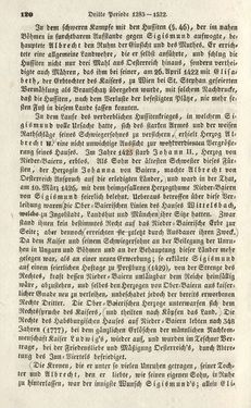 Image of the Page - 120 - in Geschichte des Österreichischen Kaiserstaates