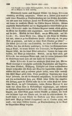 Image of the Page - 122 - in Geschichte des Österreichischen Kaiserstaates