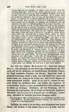 Image of the Page - 126 - in Geschichte des Österreichischen Kaiserstaates