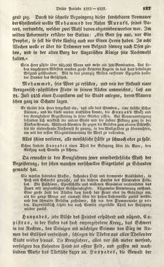 Image of the Page - 127 - in Geschichte des Österreichischen Kaiserstaates