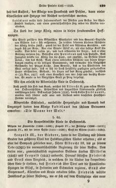 Image of the Page - 129 - in Geschichte des Österreichischen Kaiserstaates