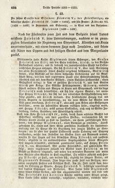 Image of the Page - 134 - in Geschichte des Österreichischen Kaiserstaates