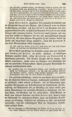 Bild der Seite - 135 - in Geschichte des Österreichischen Kaiserstaates