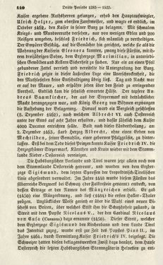 Bild der Seite - 140 - in Geschichte des Österreichischen Kaiserstaates
