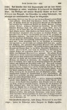 Image of the Page - 141 - in Geschichte des Österreichischen Kaiserstaates