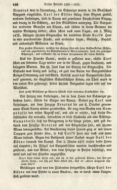 Image of the Page - 142 - in Geschichte des Österreichischen Kaiserstaates