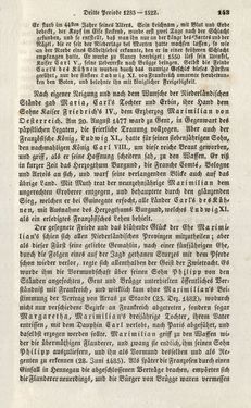 Image of the Page - 143 - in Geschichte des Österreichischen Kaiserstaates